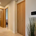 דירה Peaceful With Views And Garden