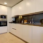 Peaceful With Views And Garden אסטפונה