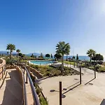 דירה Peaceful With Views And Garden