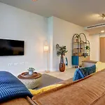 Peaceful With Views And Garden * אסטפונה