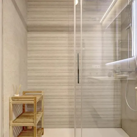 Appartement Peaceful With Views And Garden